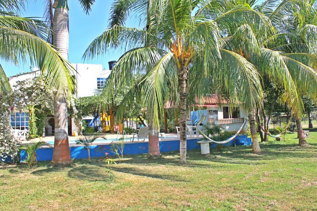 Hotel - Granja De Animales San Basilio De Palenque San Basilio del Palenque Exterior photo